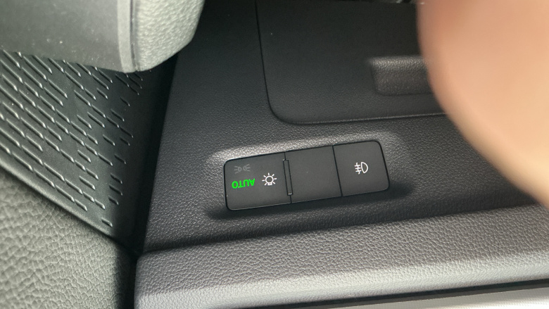 Skoda Octavia 1.5 TSI e-TEC SE Technology 5dr DSG Petrol Estate